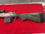 RUGER GUNSITE SCOUT .308 WIN - 2 of 3