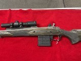 RUGER GUNSITE SCOUT .308 WIN - 3 of 3