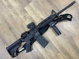SMITH & WESSON S&W M&P 15 5.56 NATO SPORT II VERTICAL LIGHT GRIP AR-15 5.56X45MM NATO - 2 of 3