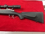 REMINGTON 700 titanium .270 WIN - 2 of 3