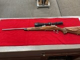 REMINGTON 700 .270 WIN