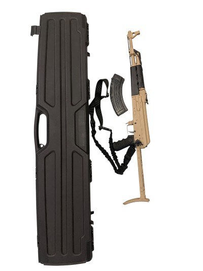 ZASTAVA ARMS M70 7.62X39MM