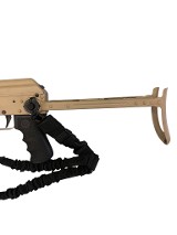 ZASTAVA ARMS M70 7.62X39MM - 2 of 3