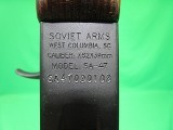 SOVIET ARMS SA-47 7.62X39MM - 3 of 3