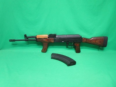 SOVIET ARMS SA-47 7.62X39MM
