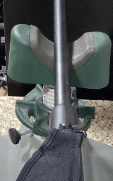 BROWNING A-BOLT .25 WSSM - 3 of 3