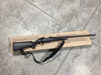 BROWNING A-BOLT .25 WSSM