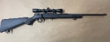 SAVAGE ARMS MARK II .22LR/.22MAG