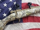 WEATHERBY VANGUARD BADLANDS (300 WIN) .300 WIN - 3 of 3