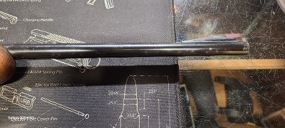 WINCHESTER 100 .308 WIN