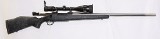 WEATHERBY MARK V .257 WBY MAG