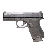 PALMETTO STATE ARMORY DAGGER COMPACT 9MM LUGER (9X19 PARA) - 2 of 3