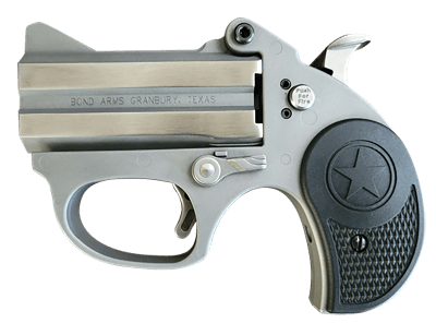 BOND ARMS STINGER .380 ACP