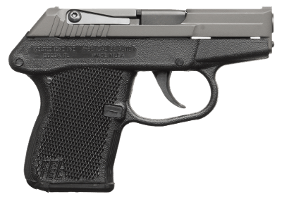 KELTEC P32 .32 ACP