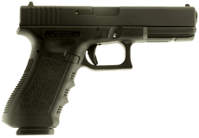 GLOCK G17 GEN3 9MM LUGER (9X19 PARA)