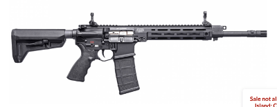 LMT DEFENSE MARS-LS RAHE ESTONIA REFERENCE