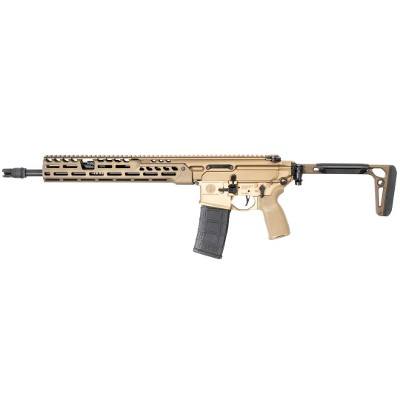 SIG SAUER SIG MCX 5.56X45MM NATO