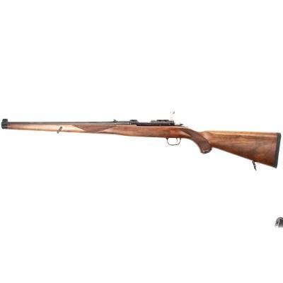 RUGER 77/22 MANNLICHER .22 WMR