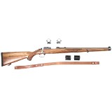 RUGER 77/22 MANNLICHER .22 WMR - 3 of 3