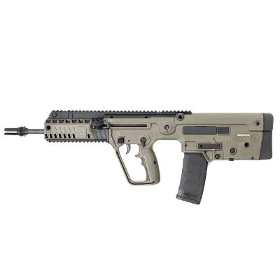 IWI TAVOR-X95 5.56X45MM NATO