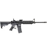 SMITH & WESSON M&P-15 5.56X45MM NATO - 2 of 2