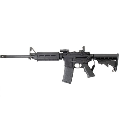 SMITH & WESSON M&P-15 5.56X45MM NATO