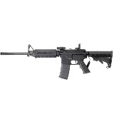 SMITH & WESSON M&P-15 5.56X45MM NATO