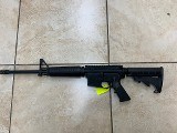 SMITH & WESSON M&P 15 5.56X45MM NATO