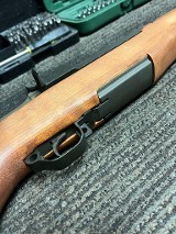SPRINGFIELD ARMORY M1 Garand
.30-06 SPRG - 2 of 3