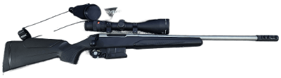 BERETTA tikka t3x 6.5MM CREEDMOOR