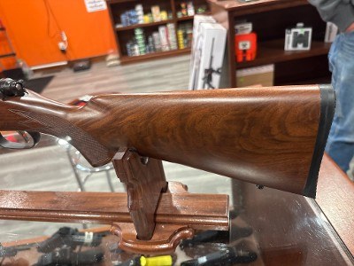 CZ 527 VARMINT .223 REM - Image 3 of 3