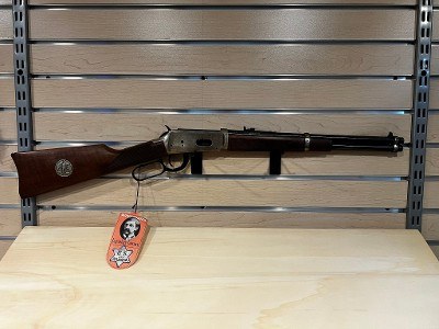 WINCHESTER MODEL 1894 .30-30 WIN