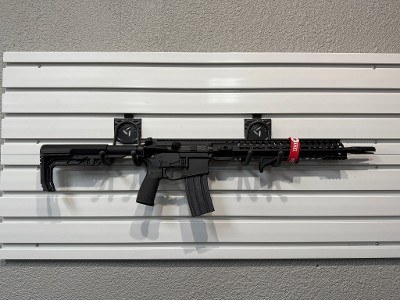 PATRIOT ORDNANCE FACTORY (POF) P-15 BASE 5.56X45MM NATO