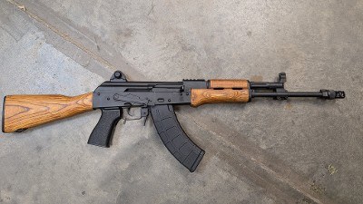 KREBS CORE 7.62X39MM