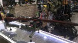 MOSIN-NAGANT 91/30 7.62X54MMR - 1 of 3
