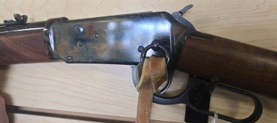 WINCHESTER model 94 ae .45 COLT/.45 ACP