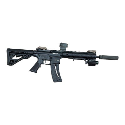 SMITH & WESSON M&P 15-22 .22 LR
