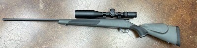 WEATHERBY VANGUARD 6.5-300 WBY MAG
