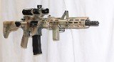 SIG SAUER M400 5.56X45MM NATO - 3 of 3