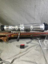 MARLIN 882ssv .22 WMR - 2 of 3