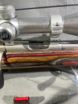 MARLIN 882ssv .22 WMR - 3 of 3