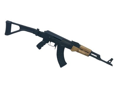 CENTURY ARMS RAS47 7.62X39MM