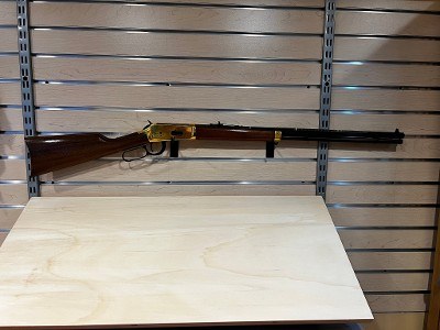 WINCHESTER MODEL 1866 DELUXE OCTAGON .30-30 WIN