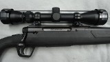 SAVAGE ARMS Axis 6.5MM CREEDMOOR - 3 of 3