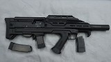CZ Scorpion Evo 3 S1 Carbine & Bullpup Combo 9MM LUGER (9x19 PARA)