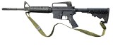 BUSHMASTER XMI5-E2S 5.56X45MM NATO - 1 of 3