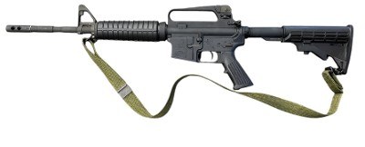 BUSHMASTER XMI5-E2S 5.56X45MM NATO