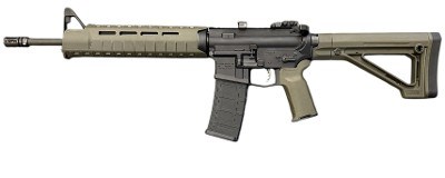 AERO PRECISION M4E1 PRO 5.56X45MM NATO