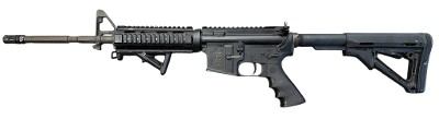 ROCK RIVER ARMS Lar-15 5.56X45MM NATO