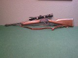 MARLIN JM Stamped 1894M .22 WMR - 1 of 3